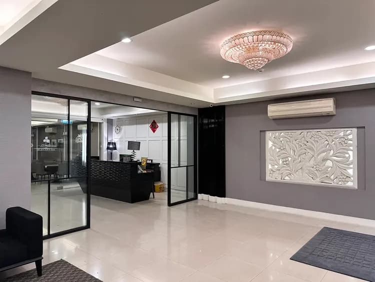 花蓮凱悅旅店 Kaiyue Inn-2