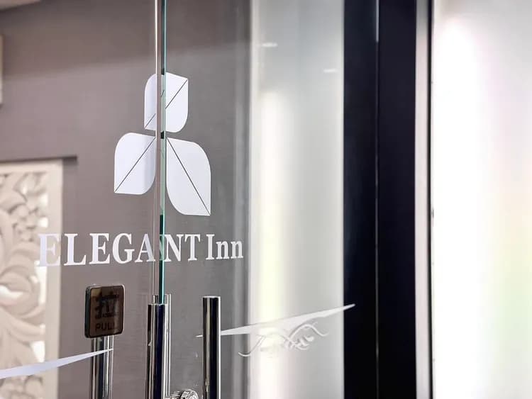 花蓮凱悅旅店 Kaiyue Inn-1