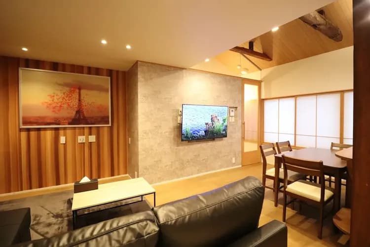 心齋橋旅居|長堀橋站步行3分/心齋橋站步行6分/近道頓堀和心齋橋商圈-3