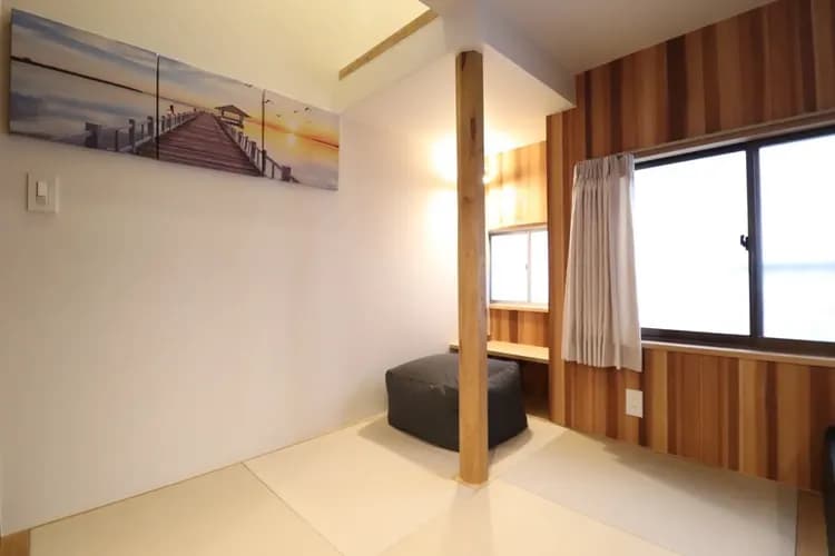 心齋橋旅居|長堀橋站步行3分/心齋橋站步行6分/近道頓堀和心齋橋商圈-5