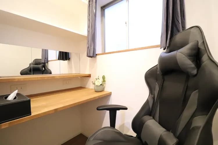 心齋橋旅居|長堀橋站步行3分/心齋橋站步行6分/近道頓堀和心齋橋商圈-13