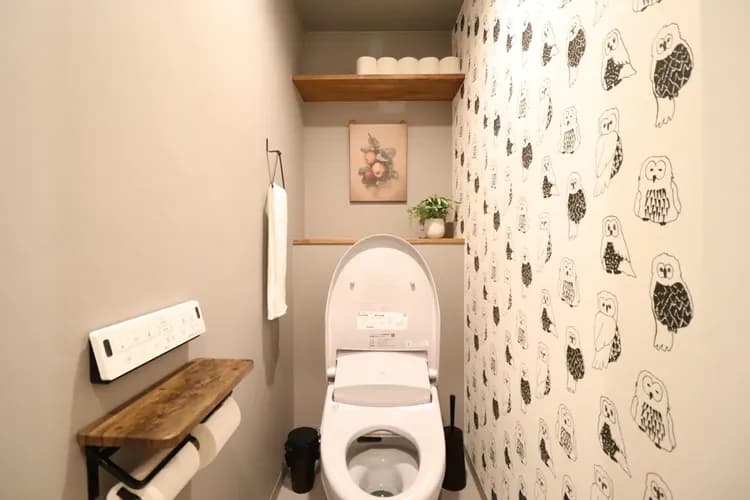 心齋橋旅居|長堀橋站步行3分/心齋橋站步行6分/近道頓堀和心齋橋商圈-17