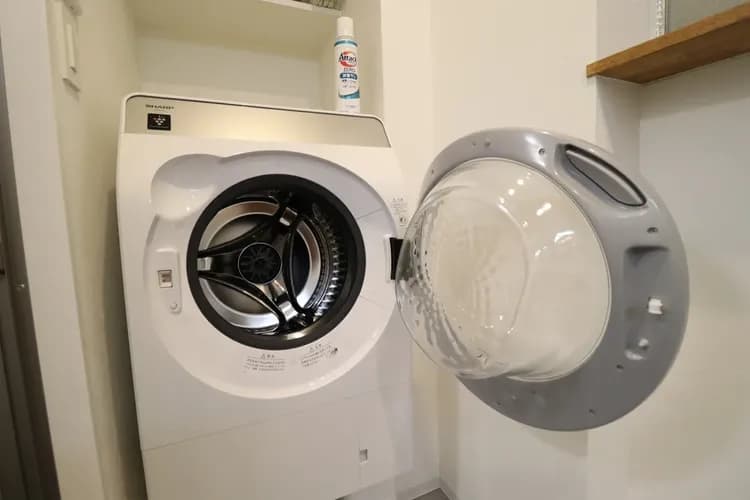 心齋橋旅居|長堀橋站步行3分/心齋橋站步行6分/近道頓堀和心齋橋商圈-14