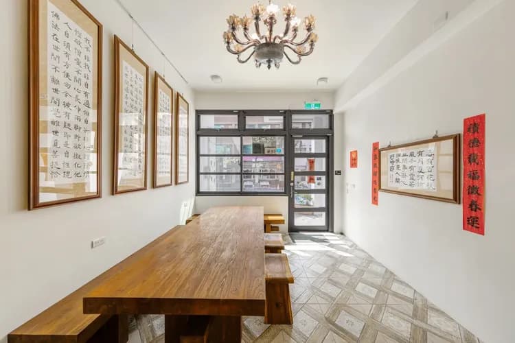 花蓮佑尼可智能入住旅店|海景|近東大門|電梯-1