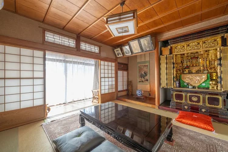 どのお部屋も深呼吸したくなるような、ゆったりとした時間が流れています。