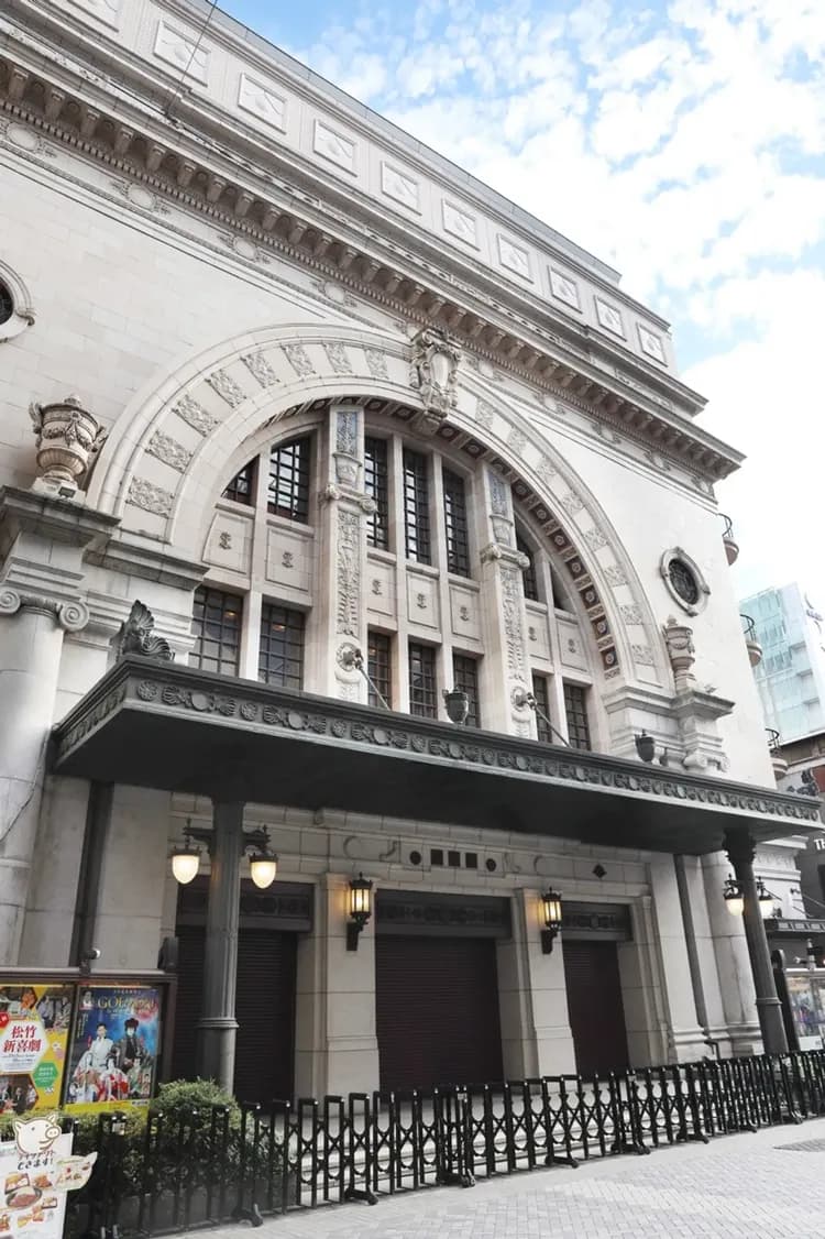 大阪・關西萬博開幕紀念「薫風歌舞伎特別公演」門票|大阪松竹座-8