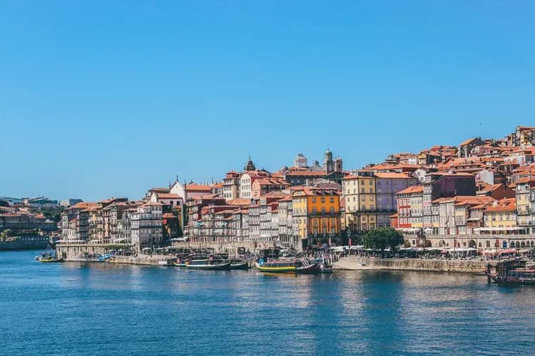 醉夢葡萄牙10天-5