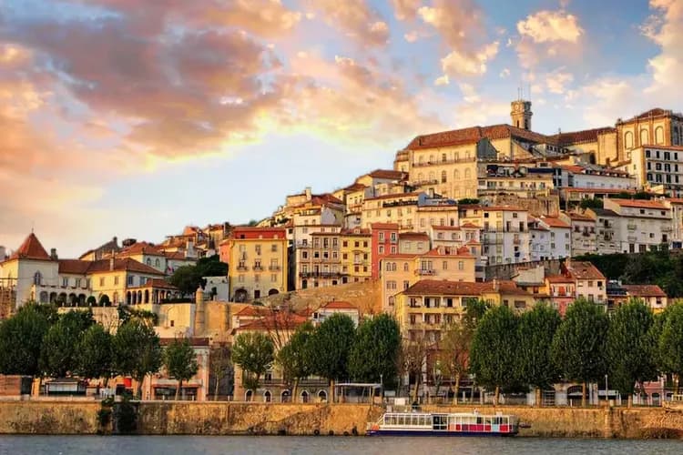 醉夢葡萄牙10天-9