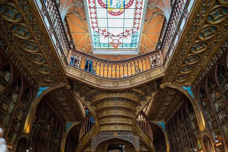 醉夢葡萄牙10天-16