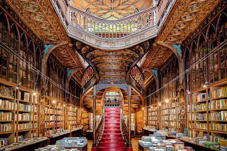 醉夢葡萄牙10天-15