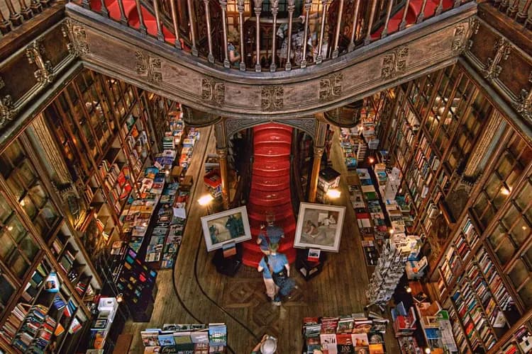 醉夢葡萄牙10天-17