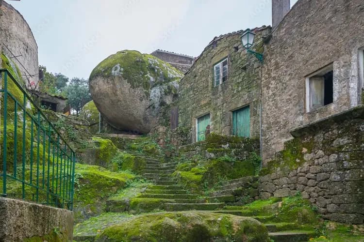 醉夢葡萄牙10天-10