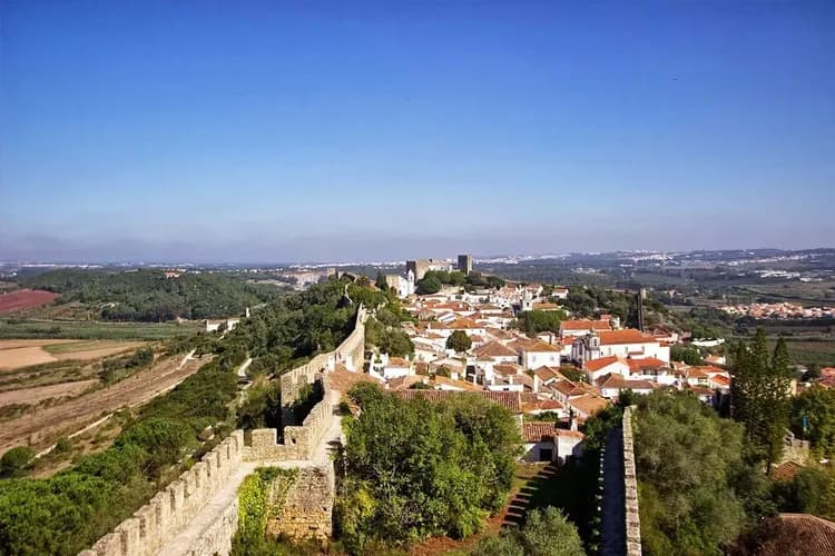 醉夢葡萄牙10天-12