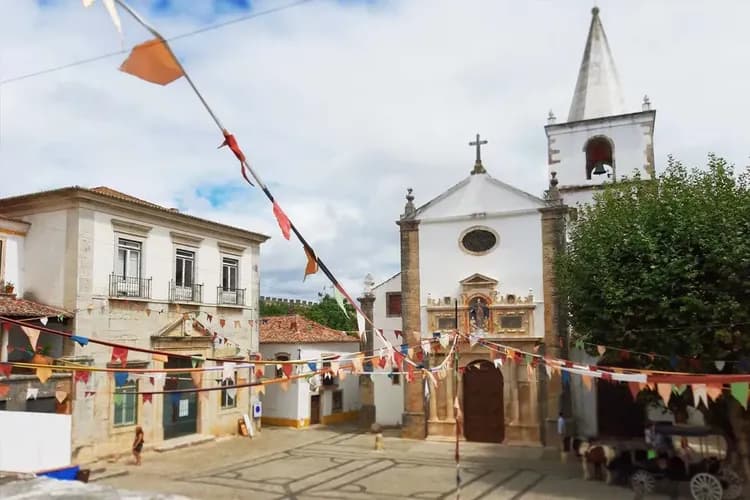 醉夢葡萄牙10天-13