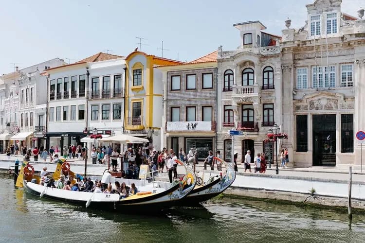 醉夢葡萄牙10天-6