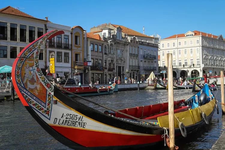 醉夢葡萄牙10天-7