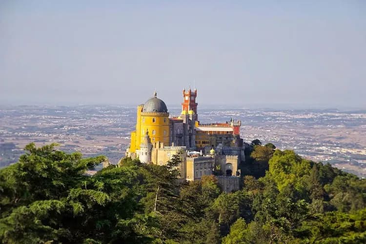 醉夢葡萄牙10天-18