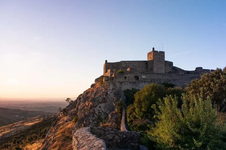 醉夢葡萄牙10天-11