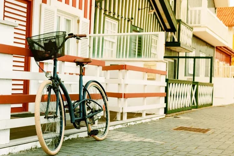 醉夢葡萄牙10天-8