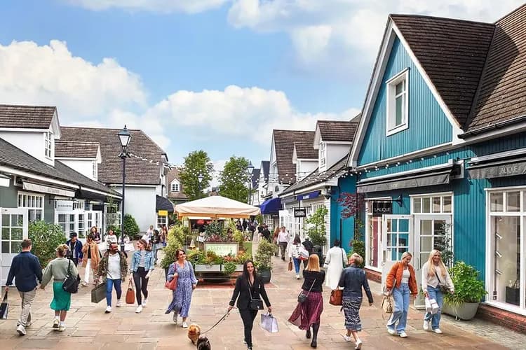 夢幻英倫~雙大學城.巨石陣.溫莎古堡.哈利波特影城.深遊倫敦OUTLET9日-8