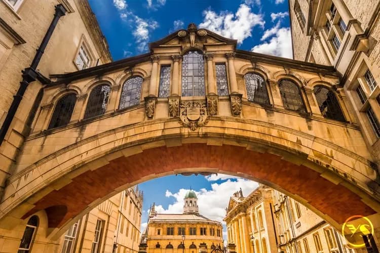 夢幻英倫~雙大學城.巨石陣.溫莎古堡.哈利波特影城.深遊倫敦OUTLET9日-6