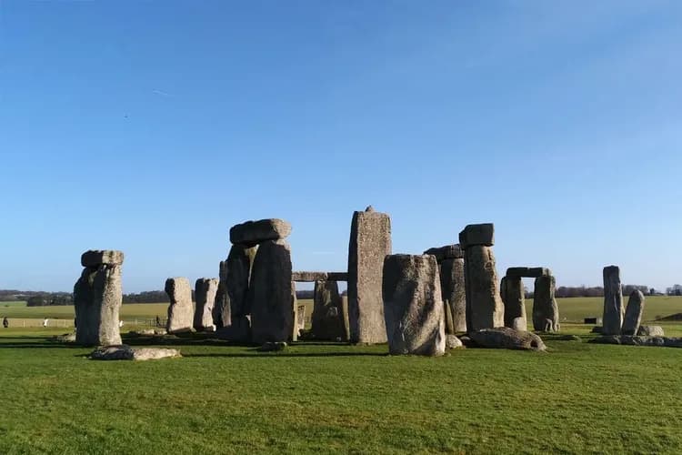 夢幻英倫~雙大學城.巨石陣.溫莎古堡.哈利波特影城.深遊倫敦OUTLET9日-5