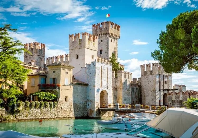 義大利,義大利旅遊,瑞士,盧加諾