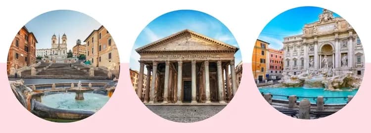 義大利,義大利旅遊,羅馬