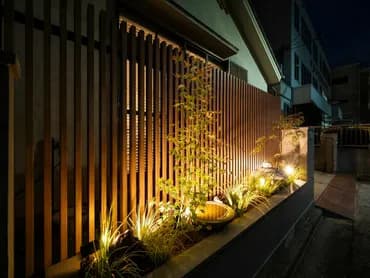 入谷包棟旅居|健身房和桑拿/免費停車位/最多8人-3