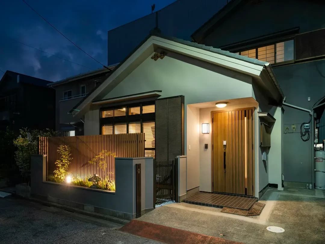 東京都-入谷包棟旅居|健身房和桑拿/免費停車位/最多8人