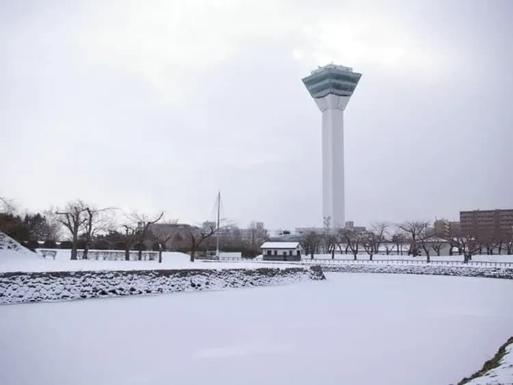 函館觀光包車一日遊-3小時| 1-9人 可函館市內飯店及機場接送-10