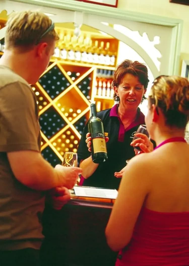 澳洲旅遊|墨爾本市區趴趴GO·蒸氣小火車·神仙企鵝‧雪梨歌劇院‧天堂鄉無尾熊抱抱‧親牽羊駝拍照‧東澳全覽11日-17