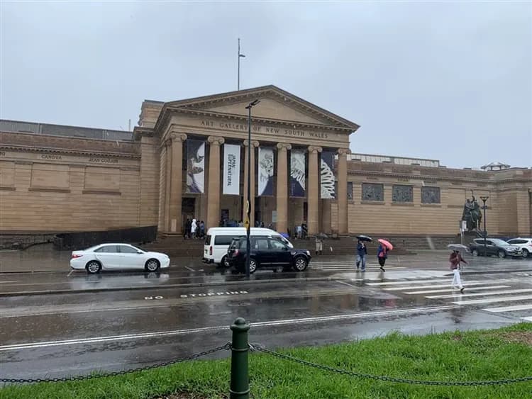 澳洲旅遊|墨爾本市區趴趴GO·蒸氣小火車·神仙企鵝‧雪梨歌劇院‧天堂鄉無尾熊抱抱‧親牽羊駝拍照‧東澳全覽11日-16