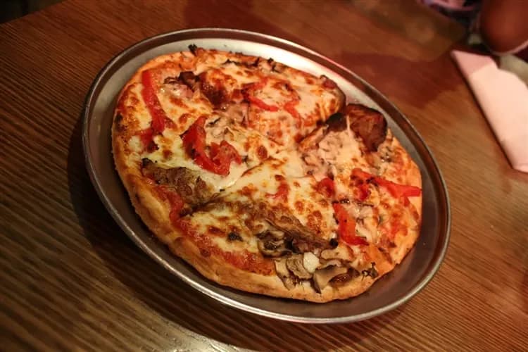 澳洲旅遊|墨爾本市區趴趴GO·蒸氣小火車·神仙企鵝‧雪梨歌劇院‧天堂鄉無尾熊抱抱‧親牽羊駝拍照‧東澳全覽11日-5