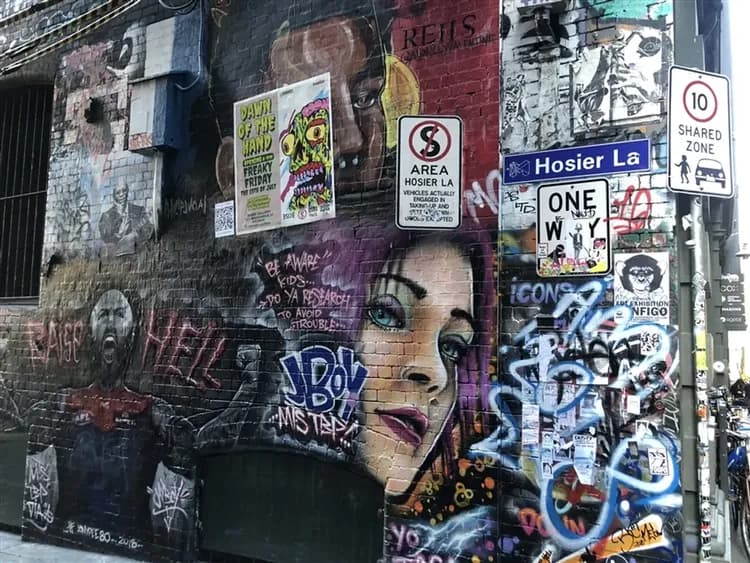 澳洲旅遊|墨爾本市區趴趴GO·蒸氣小火車·神仙企鵝‧雪梨歌劇院‧天堂鄉無尾熊抱抱‧親牽羊駝拍照‧東澳全覽11日-9