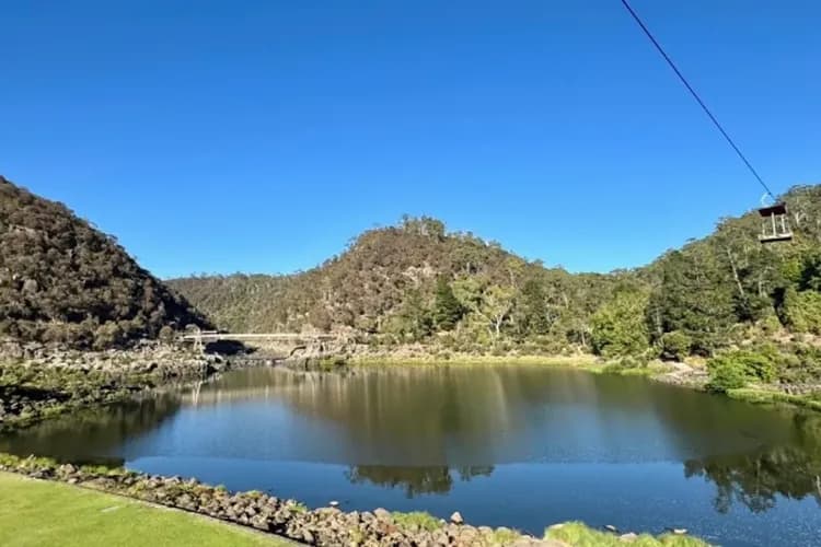 卡塔瑞克特峽谷