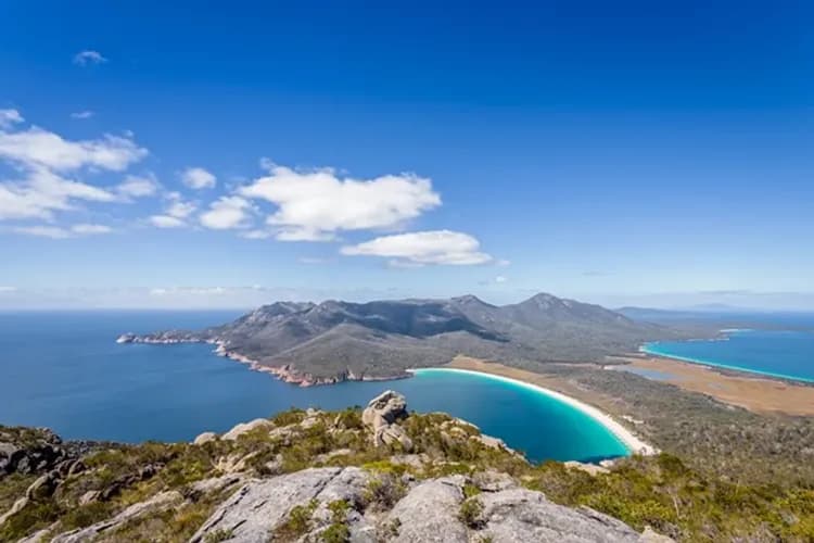 絕美塔斯馬尼亞