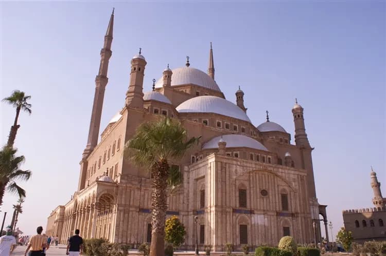 玩樂369經典埃及旅遊│神秘金字塔‧大埃及博物館‧阿布辛貝神殿‧尼羅河遊輪‧紅海之旅10日(一段飛機)-16