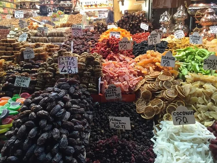 搶先賣》特選土耳其旅遊│土航直飛、早鳥購熱氣球│6大土耳其世界文化遺產、海峽遊船10日-14