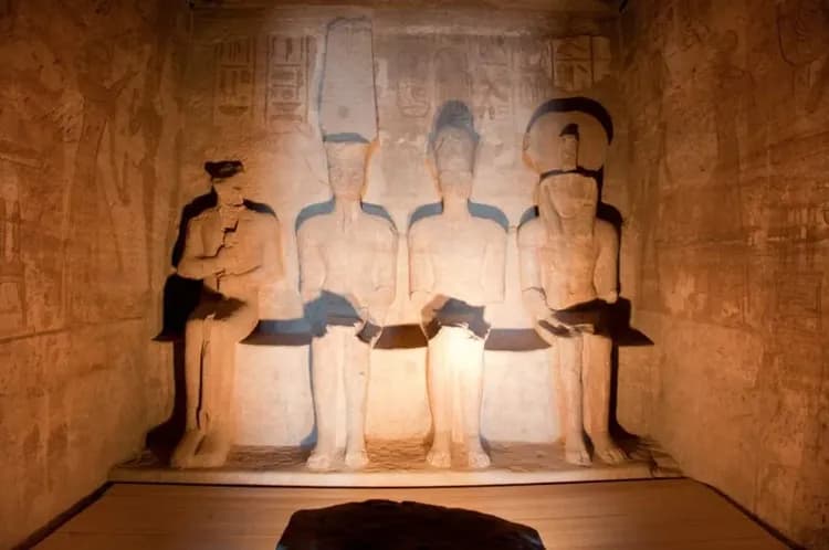 Abu Simbel Temple-早鳥加購阿布辛貝神殿