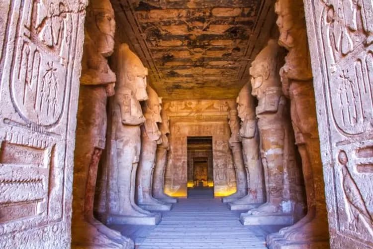 Abu Simbel Temple-早鳥加購阿布辛貝神殿