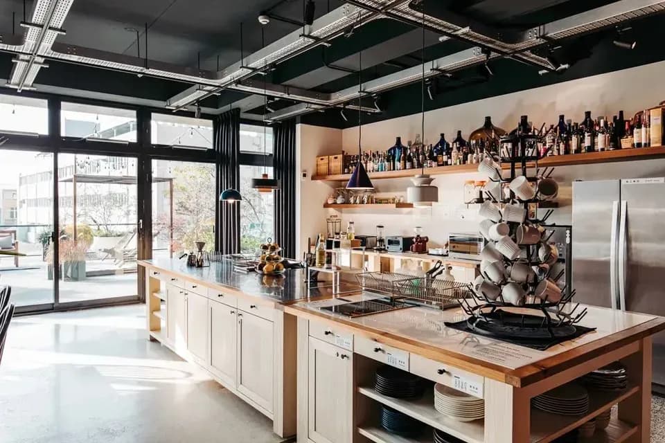 【高鐵假期】 台南 U.I.J 友愛街旅館2日自由行|背包客房,近友愛商圈-9