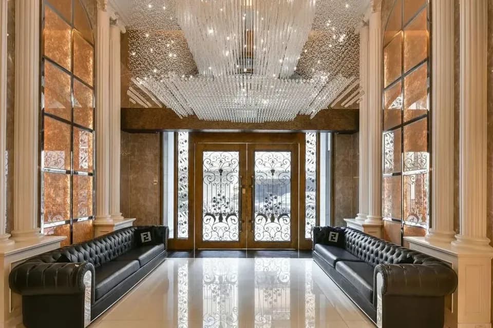 高雄首福大飯店