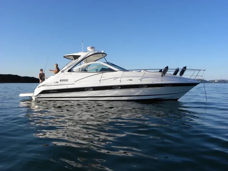 【釜山出發】Yacht Holic 釜山藍海遊艇巡航|海上煙火秀、贈飲料點心 ★獨家7折起★-10