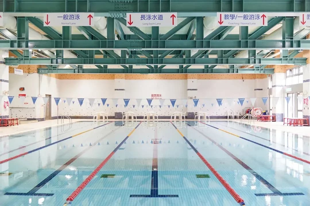 桃園市-渴望會館