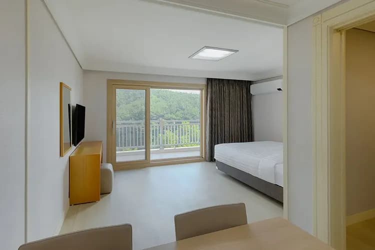 丹陽 Sono Belle 渡假村