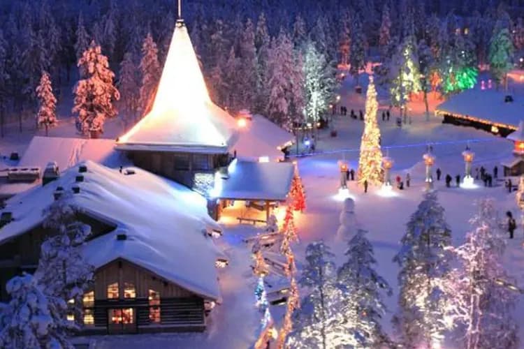 《金馬賀歲》N°RDIC北歐極光旅人 帝王蟹玻璃屋破冰船探險10天-16