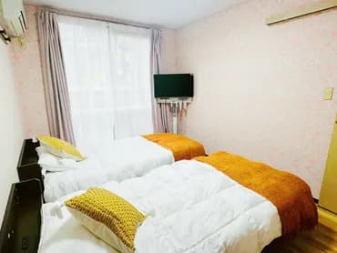 方南町旅居|一線直達新宿三丁目站&東京站/方南町站步行8分-3