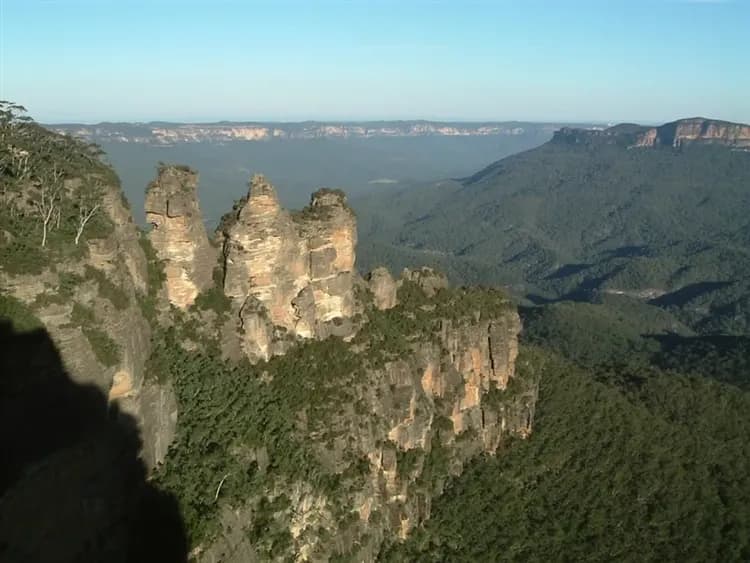 澳洲旅遊|前10名扣三千·大洋路·亞拉河谷酒莊·墨爾本後花園丹頓農·最美動物園·小企鵝歸巢·藍山纜車·雪墨9日-16