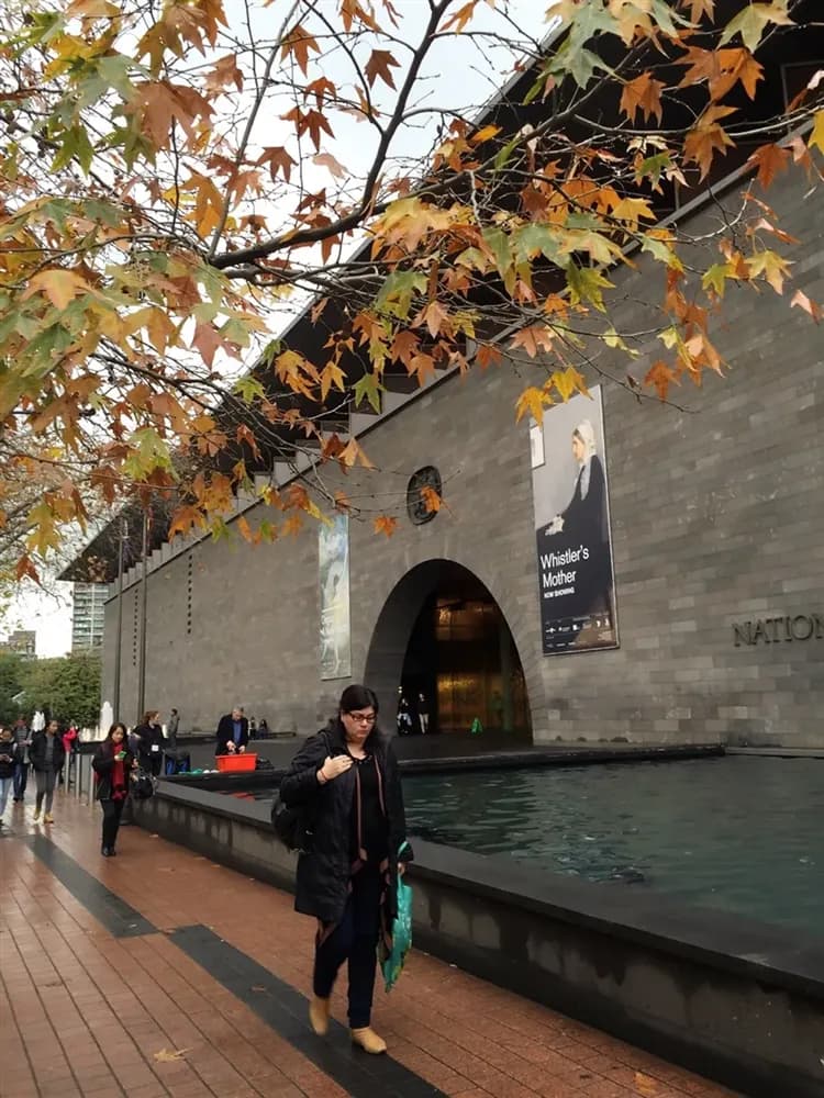 澳洲旅遊|前10名扣三千·大洋路·亞拉河谷酒莊·墨爾本後花園丹頓農·最美動物園·小企鵝歸巢·藍山纜車·雪墨9日-12